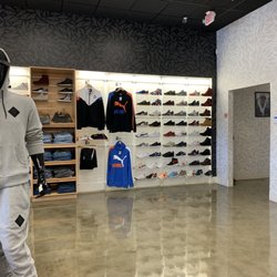 The Athlete's Foot