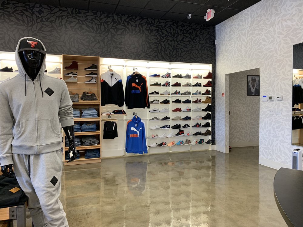 THE ATHLETE’S FOOT Updated September 2024 10 Photos 4215