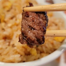 Filet Mignon