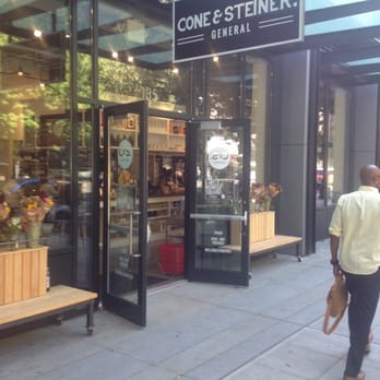 Cone & Steiner - Grocery Near Me - Seattle, Washington