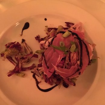 Osteria I Nonni - Prosciutto salad - Italian Near Me - Mendota Heights, Minnesota Osteria I Nonni - Prosciutto salad - Italian Near Me - Mendota Heights, Minnesota