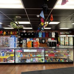 A&S Smoke Shop And Vape