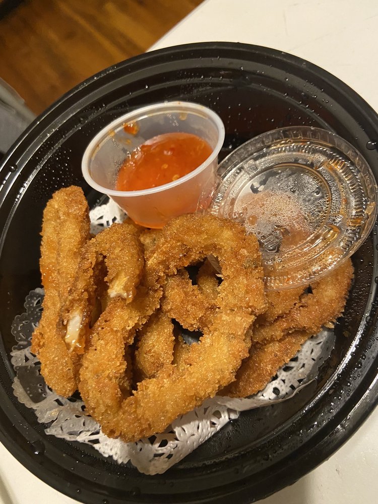 THAI BASIL 90 Photos & 144 Reviews 201 S Wellwood Ave, Lindenhurst