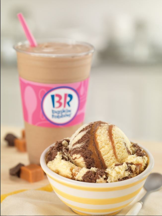 BASKIN ROBBINS CASUARINA 35 Photos 247 Trower Rd, Darwin Northern