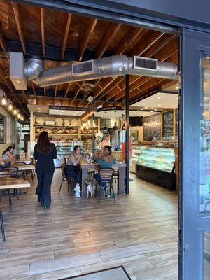 Gran Forno Bakery by null