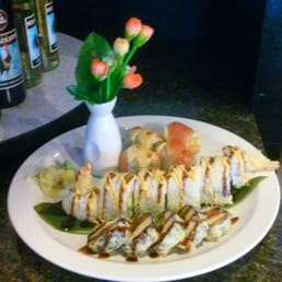 Godzilla Roll