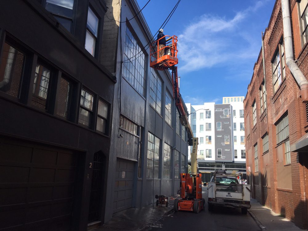 Slide of BCD Construction