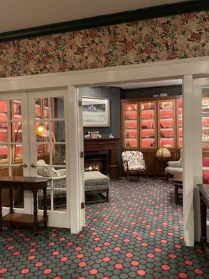 White Swan Inn by null