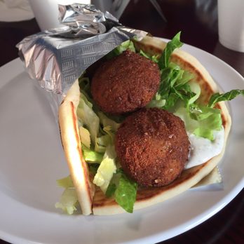 PitaDale - Falafel Pita - Mediterranean Near Me - Scottsdale, Arizona PitaDale - Falafel Pita - Mediterranean Near Me - Scottsdale, Arizona