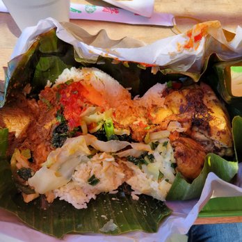 Mr. Sate - Unwrapped. - Indonesian Near Me - Los Angeles, California
