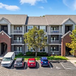 Summit Ridge Apartments