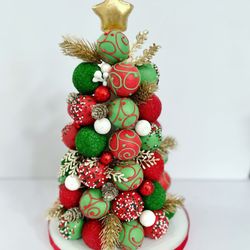 Palomar Cakepops - Cake pop tree