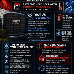 Wight's Heating & Air Conditioning