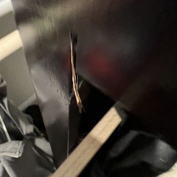 Ontrack Moving & Storage - Broken chest of drawers - Movers Near Me - Hayward, California Ontrack Moving & Storage - Broken chest of drawers - Movers Near Me - Hayward, California
