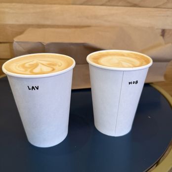Mango Tree Coffee - Coffee & Tea Near Me - Littleton, Colorado