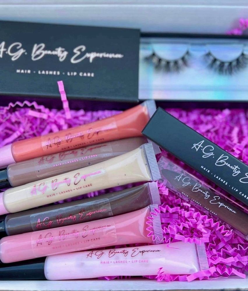 AG BEAUTY EXPERIENCE Updated September 2024 12 Photos Montgomery