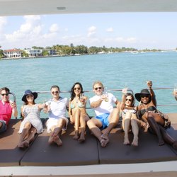 Party Boat Charter