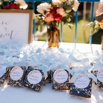 Miette - Bakeries Near Me - San Francisco, California