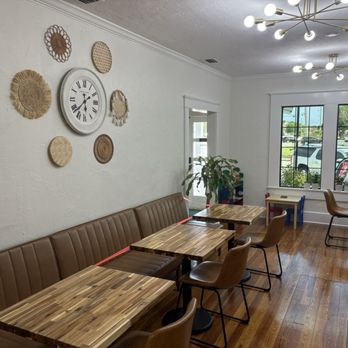 Southern Salt & Coffee - Halotherapy Near Me - Fort Pierce, Florida Southern Salt & Coffee - Halotherapy Near Me - Fort Pierce, Florida