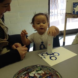 Art Mix Creative Learning Center - Beginner's Paint With Me Class