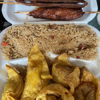 Highland China House - L4 - Chinese Near Me - Rochester, New Hampshire