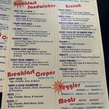 Connies - Coffee & Tea Near Me - Albemarle, North Carolina