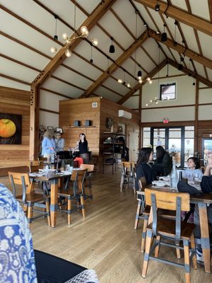 Seminary Hill Orchard & Cidery by null