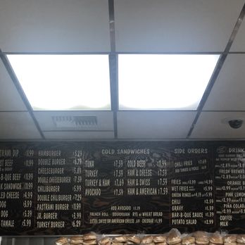 The Hat - Menu - Fast Food Near Me - Rancho Cucamonga, California The Hat - Menu - Fast Food Near Me - Rancho Cucamonga, California