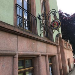Ratskeller - Ratskeller Wilkau-Hasslau