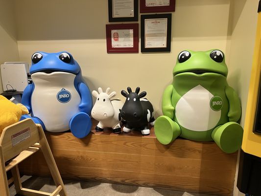 Soh Grill House by null