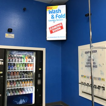 Tip Top Laundry - Laundromat Near Me - Glendale, Arizona Tip Top Laundry - Laundromat Near Me - Glendale, Arizona