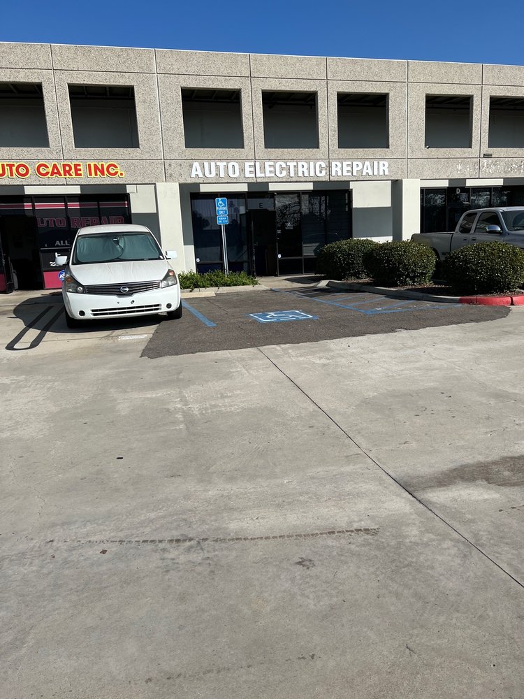 AUTO ELECTRIC REPAIR Updated July 2024 18 Reviews 1334 N Melrose