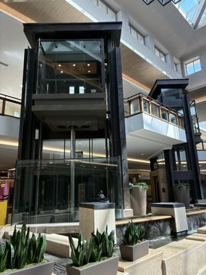 The Shops at Willow Bend by null