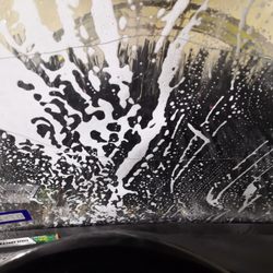 WashWorks Express - Getting a wash.