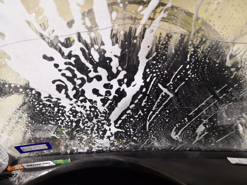 WASHWORKS EXPRESS Updated September 2024 14 Reviews 601 E King