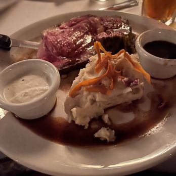 Chart House - Prime rib - Seafood Near Me - Savannah, Georgia