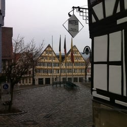 Pension Kirchgasse