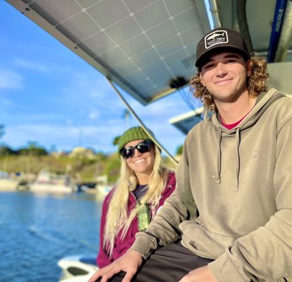 Oceanside Adventures by null