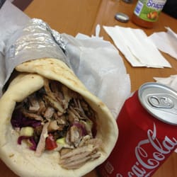 Sunrise Pita & Grill