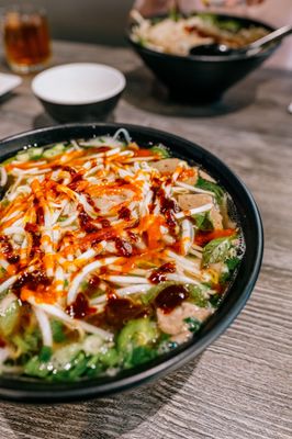Pho 101 by null