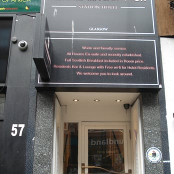 Rennie Mackintosh Hotel - Rennie Mackintosh Hotel, Glasgow - Hotels Near Me - Glasgow, GLG