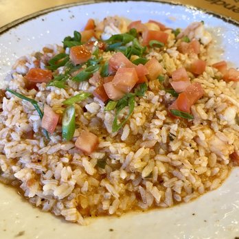Bubba Gump Shrimp - Jambalaya - Seafood Near Me - Long Beach, California Bubba Gump Shrimp - Jambalaya - Seafood Near Me - Long Beach, California