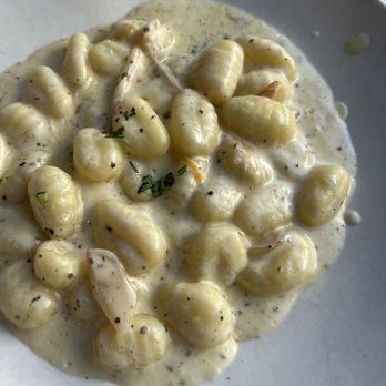 Bella Vie - Gnocchi alla Bava - Italian Near Me - Bay Shore, New York