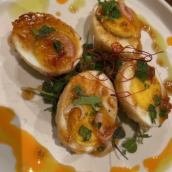 Hanuman Thai Eatery - Thai Near Me - Costa Mesa, California