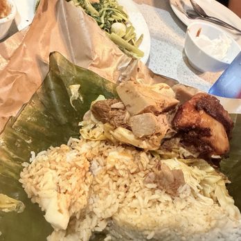 Java Spice - Indonesian Near Me - Rowland Heights, California