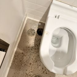Rooter Johnson Plumbing