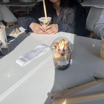 Blackball Taiwanese Dessert - Taiwanese Near Me - Vancouver, British Columbia