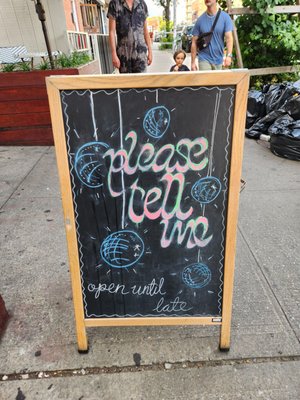 Not Today, Maybe Tomorrow Tavern by null