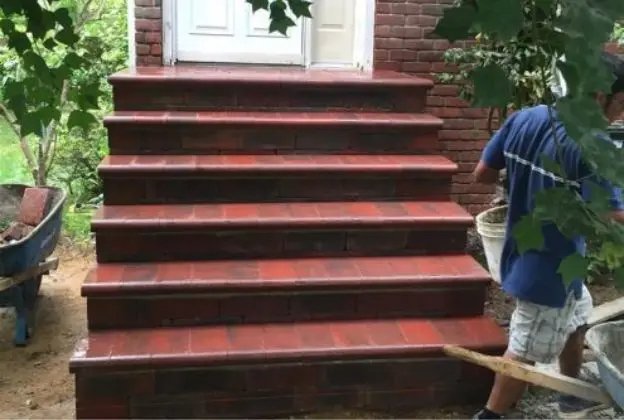 Slide of Everlast Roofing & Masonry