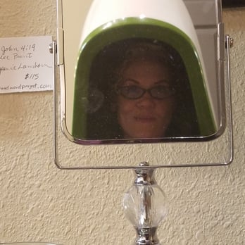 Johan Hair Studio - The dryers are a bit conehead reminiscent - Hair Salons Near Me - Palmer Lake, Colorado Johan Hair Studio - The dryers are a bit conehead reminiscent - Hair Salons Near Me - Palmer Lake, Colorado